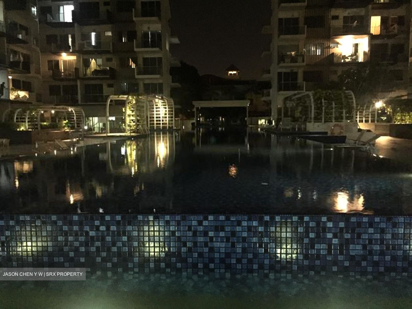 Casa Cambio (D19), Condominium #454759171